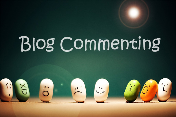 Blog commenting in SEO