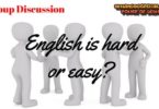 Latest Group Discussion Topic in Hindi