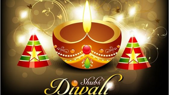 Shubh Diwali Image Free Download with Quotes
