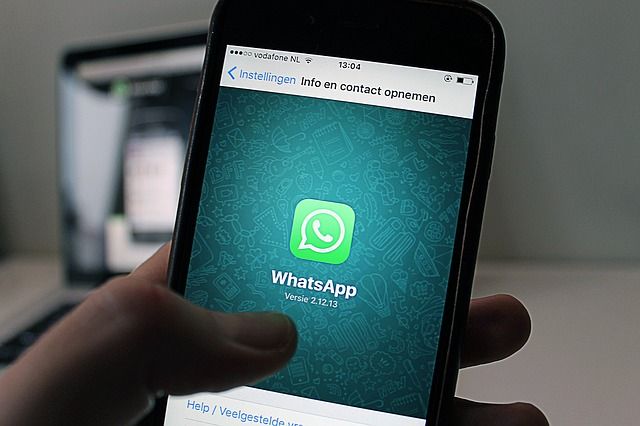 WhatsApp डाउनलोड करें एंड्रॉयड और आईओएस में [लेटेस्ट वर्शन]