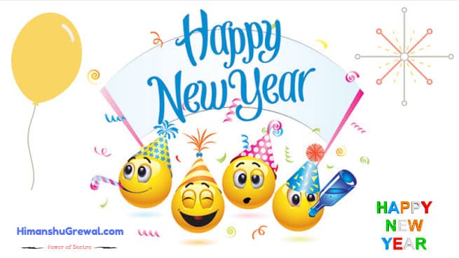 Happy New Year 2017 Images Clipart 