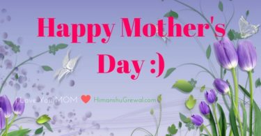 Happy Mother's Day Wallpaper, Pictures & Images