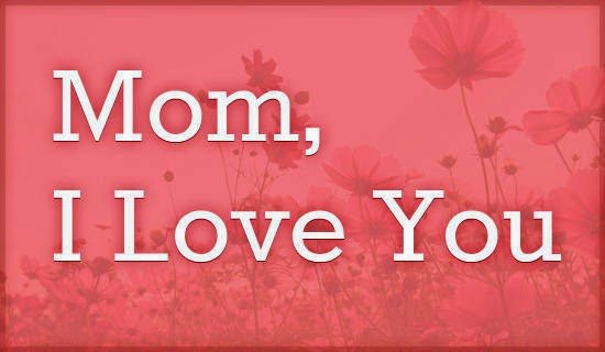 Happy Mothers day Images for WhatsApp Profile