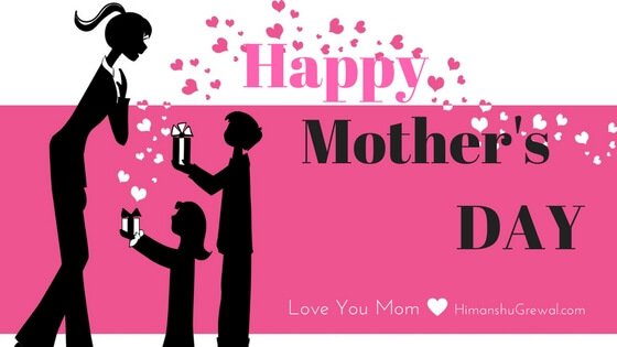 Mother's day full HD wallpaper free download