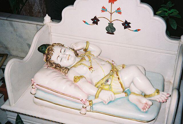 भगवान श्री कृष्ण जन्माष्टमी का महत्व और उनके जीवन से जुडी कुछ जरूरी बाते