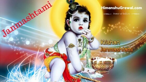 Happy Krishna Janmashtami 2021 Wishes Quotes Images Status