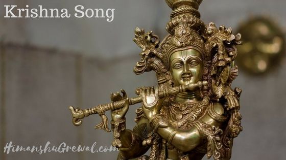 कृष्णा जन्माष्टमी के इस सुनहरे अवसर पर आप सभी भक्तो के लिये Top 7 Lord Krishna Songs जिसको आप Janmashtami के दिन बजा सको