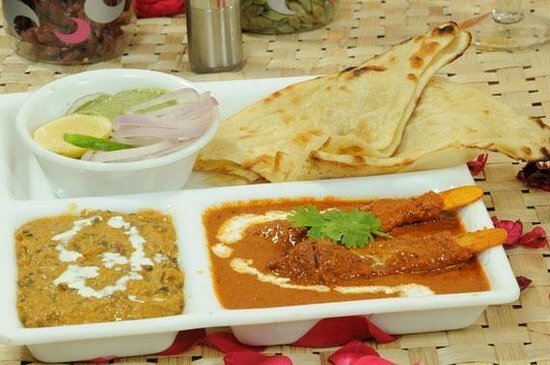 Malai Soya Chaap Recipe in Hindi