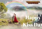 Happy Kiss Day HD Images Free Download