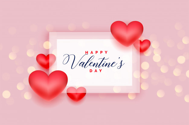 Beautiful Happy 14th Feb Valentines Day Images