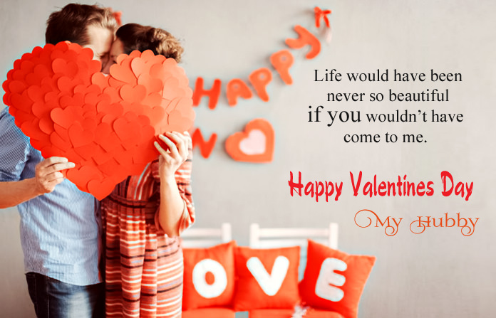 Happy Valentines Day Images with Quotes