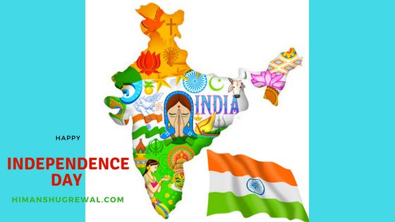 Independence Day Poem in Hindi