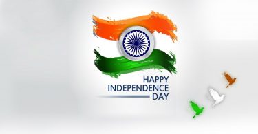 Images of Independence Day 2020 with Quotes