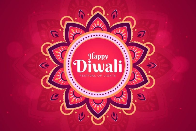 Happy Diwali Images HD
