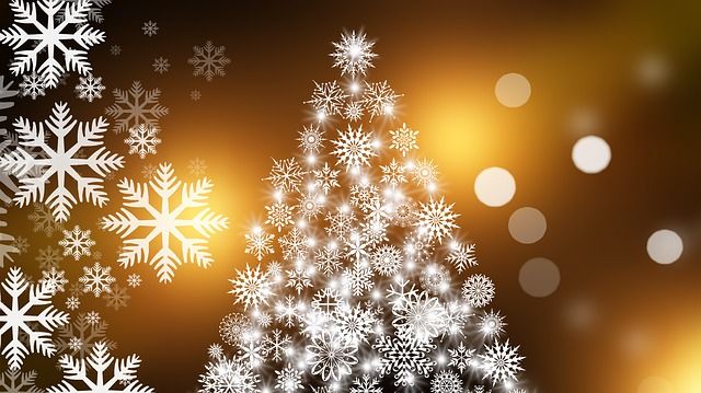Christmas Greeting Card Images Free Download