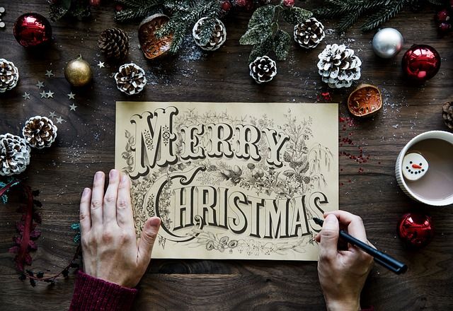 Merry Christmas HD Images Download