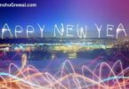 Wish You A Happy New Year Images Download