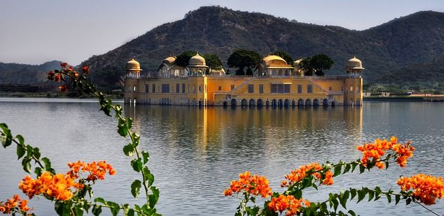 Famous Place of Jaipur in Hindi