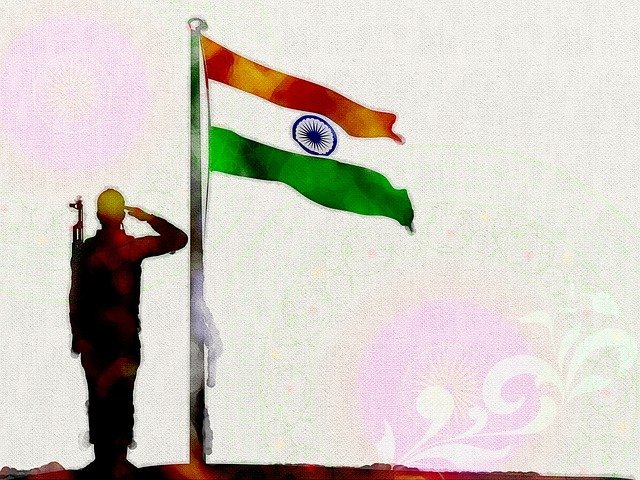 India Republic Day Celebration Images