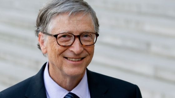 Bill Gates Richest Person in The World in Hindi