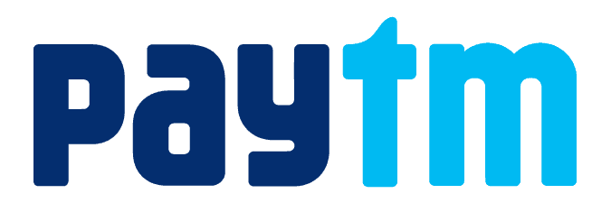 PayTM New Logo