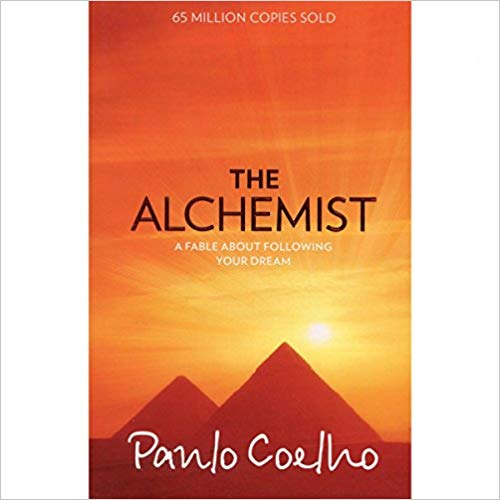 The Alchemist Book Review in Hindi