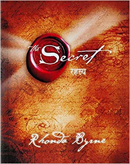 The Secret Book in Hindi