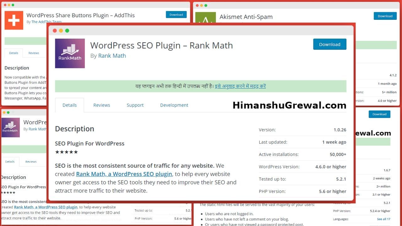 Best WordPress Plugins For Business Website and Blogs