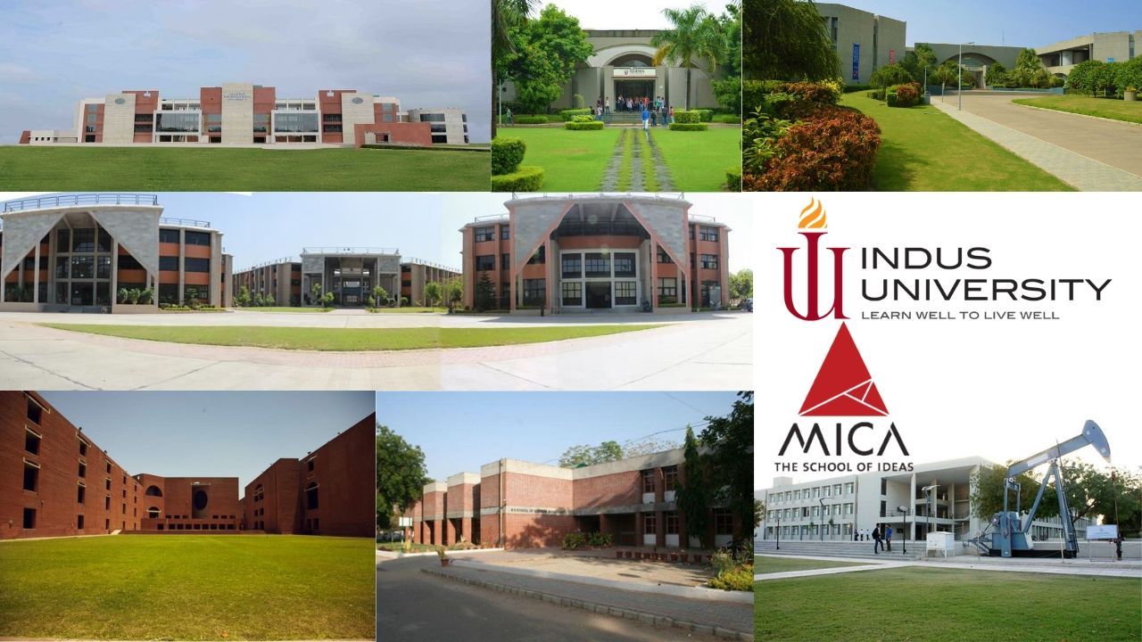 List Of Top 10 MBA Colleges in Gujarat 2020
