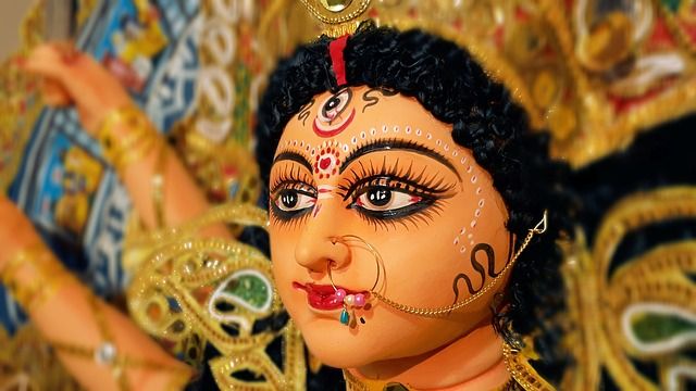 Beautiful Images of Maa Durga Download