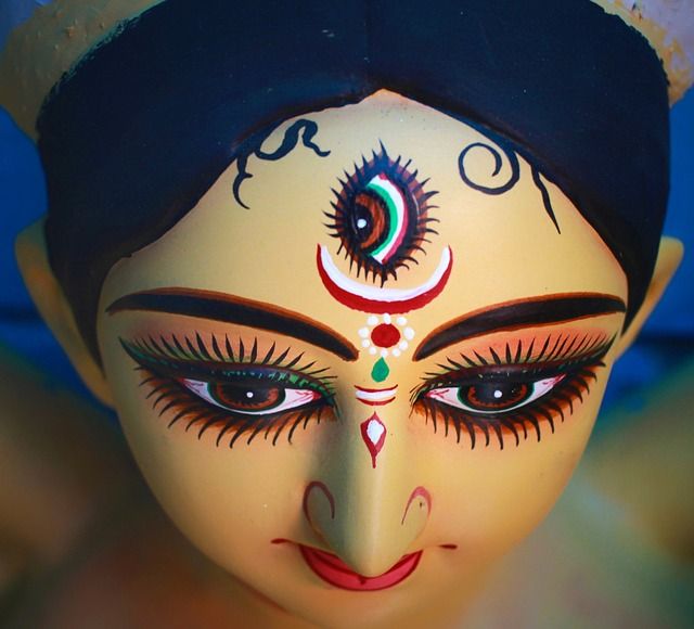 Best Images of Maa Durga