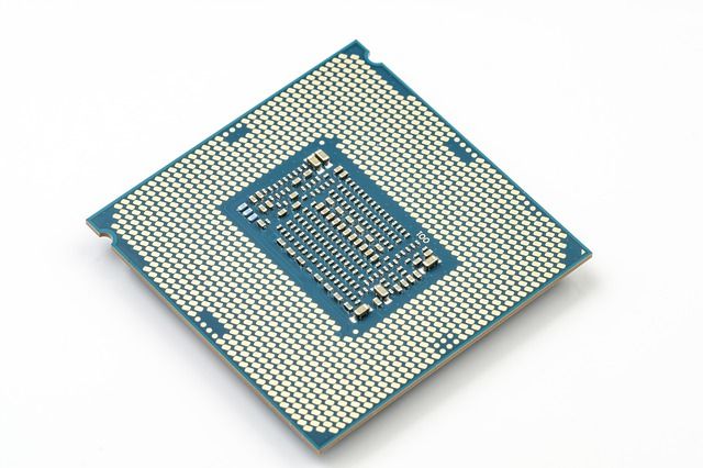 Central Processing Unit in Hindi