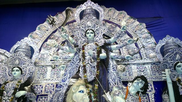 Full HD Durga Maa Image Download