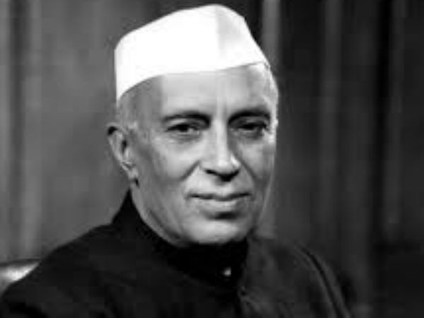 History of Jawaharlal Nehru in Hindi
