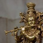 Krishna Photo HD Download