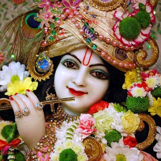 Photos of God Sri Krishna