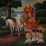 Shri Krishna Wallpaper HD Download