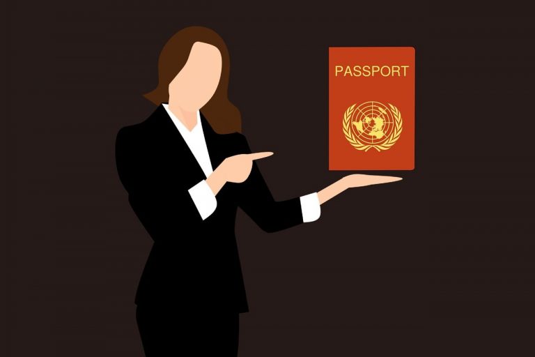 जानिए कैसे करें पासपोर्ट बनवाने के लिए ऑनलाइन आवेदन ?