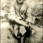 Original Photos of Shirdi Sai Baba 1916