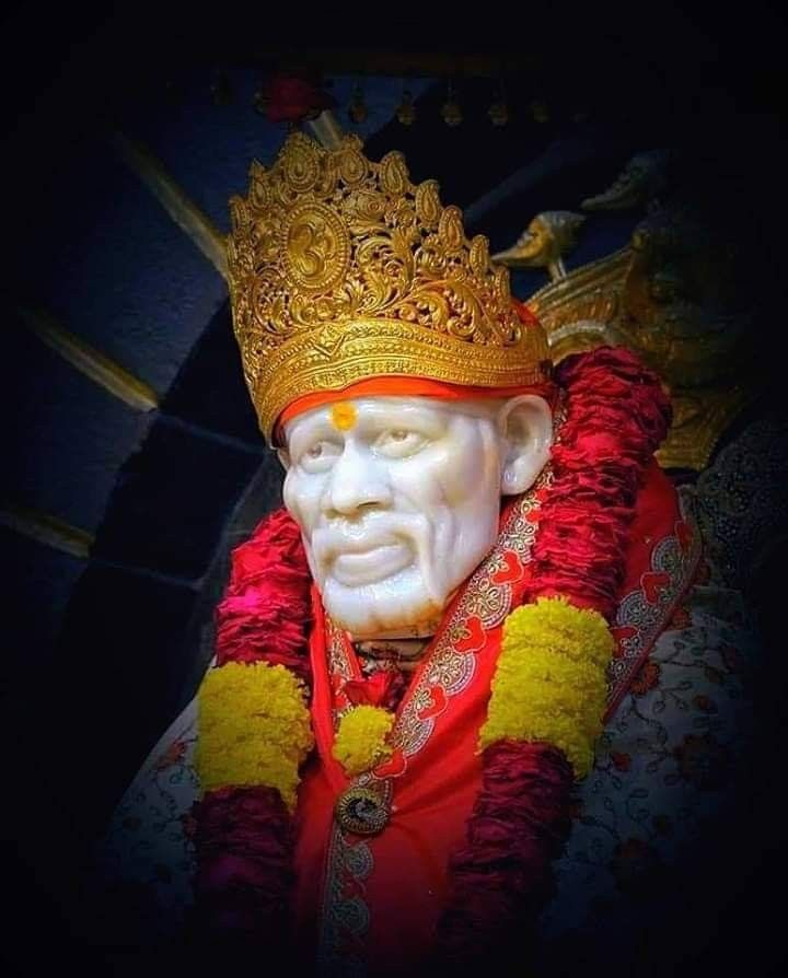 Sai Baba HD Wallpaper Download For Android
