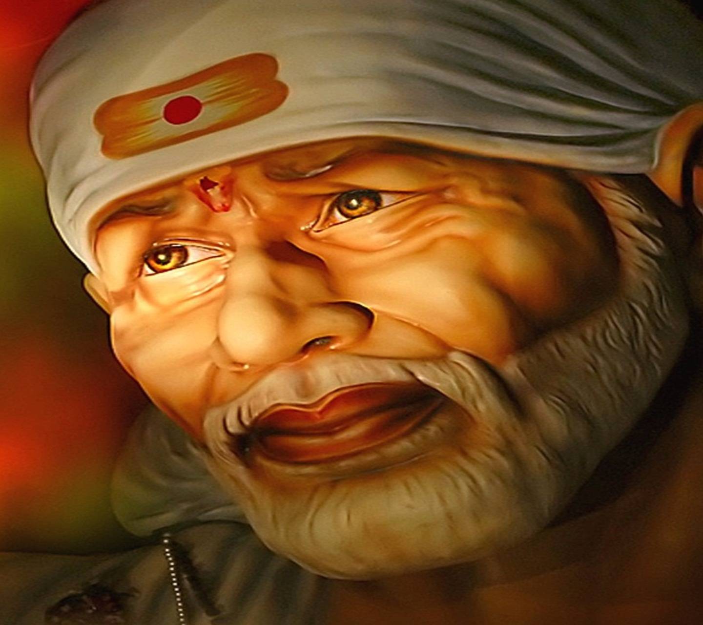 Sai Baba HD Wallpapers Download For PC