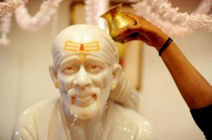 Sai Baba Images HD For Wallpaper Download