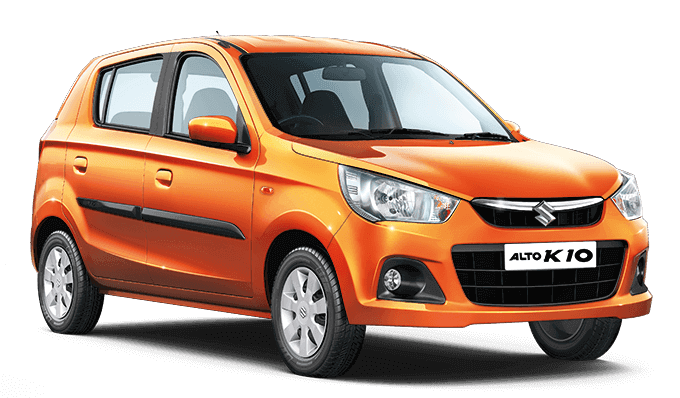 Alto K10 Price and Features