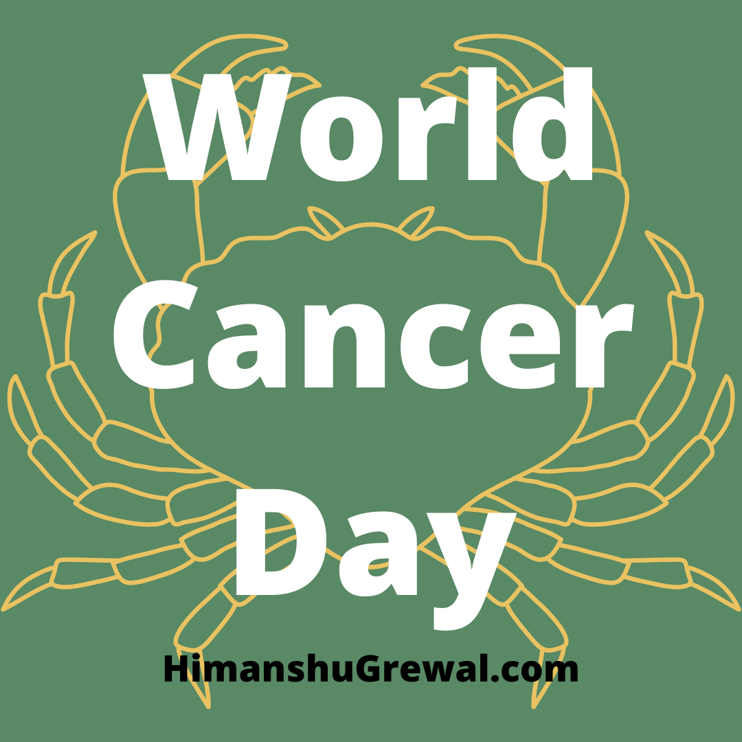 World Cancer Day Image