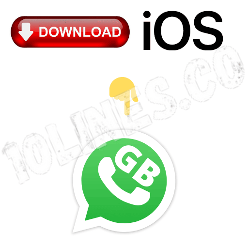 Download GBWhatsapp For IOS