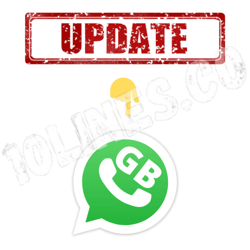 Update GB WhatsApp Pro APK Download