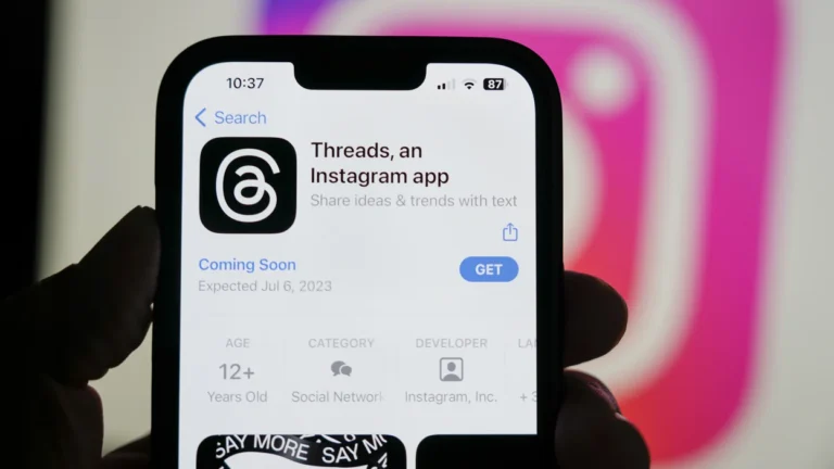 What is Instagram Threads: The New Way to Connect with Your Close Friends