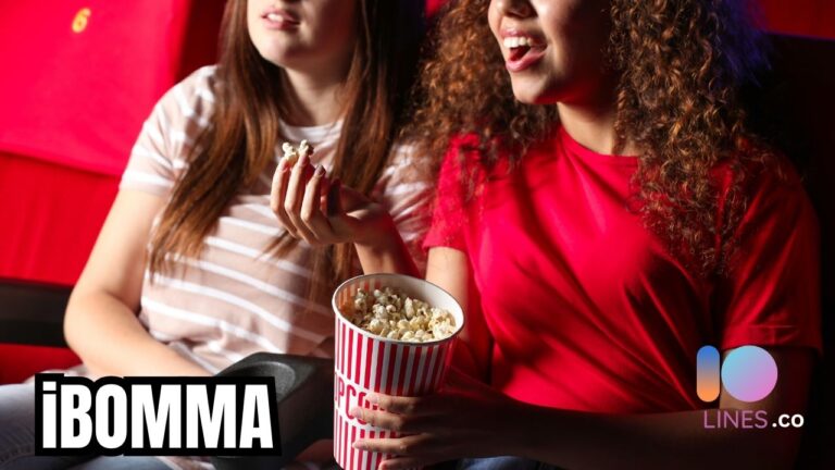 iBomma Telugu Movies New 2023 – Download Kannada, Tamil, Hindi, English 480p, 720p, 1080p Online